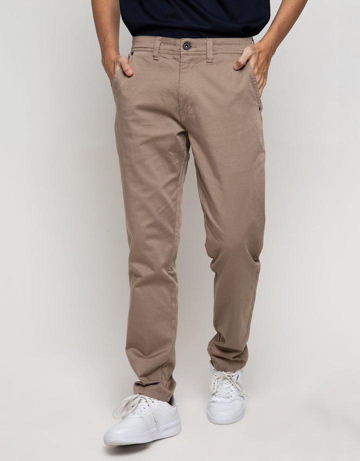 GAB'S Celana Panjang Chino Qxc1529W