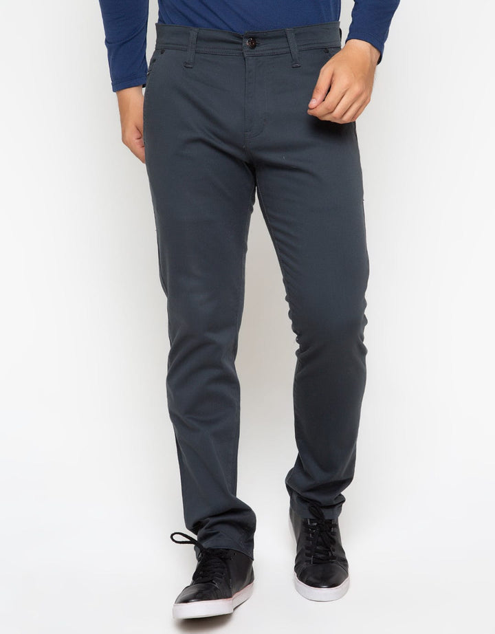GAB'S Classic Chinos Trousers