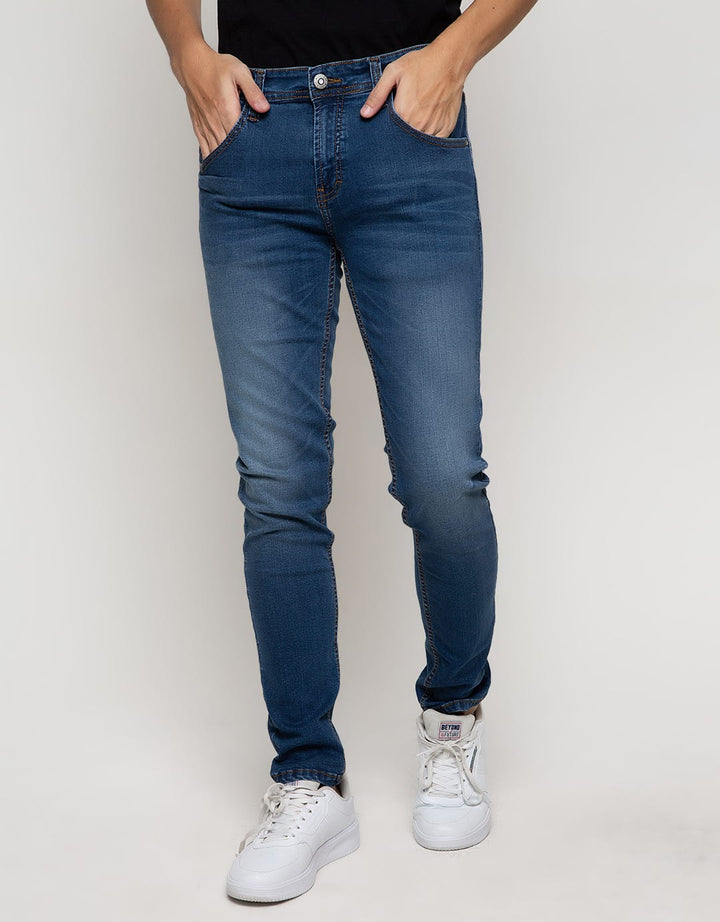 GAB'S Celana Panjang Fancy JX01242D