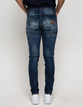 GAB'S Celana Panjang Fancy JX01243D