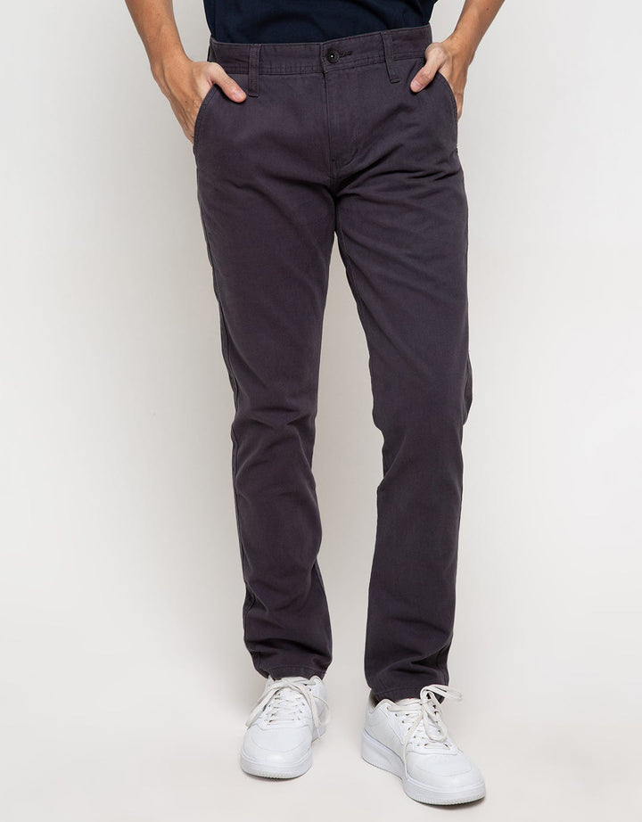 GAB'S Celana Panjang Slimfit Qx02046W