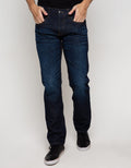 GAB'S Celana Reguler Basic Jxb1154M