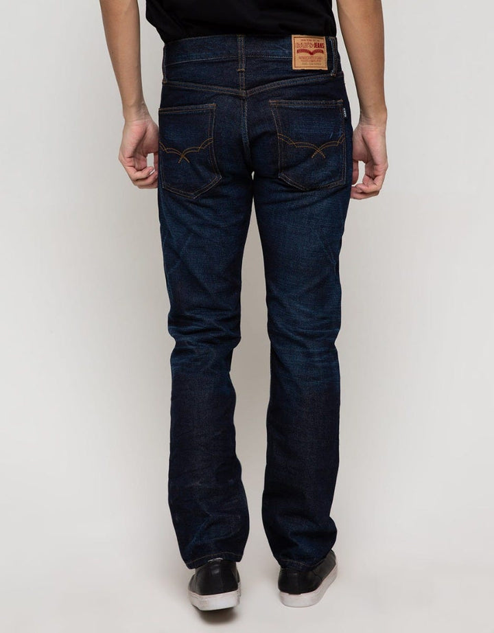 GAB'S Celana Reguler Basic Jxb1154M