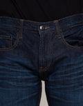 GAB'S Celana Reguler Basic Jxb1154M