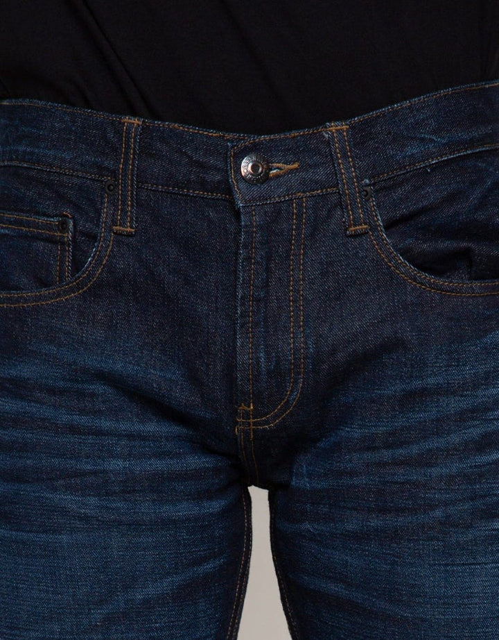 GAB'S Celana Reguler Basic Jxb1154M