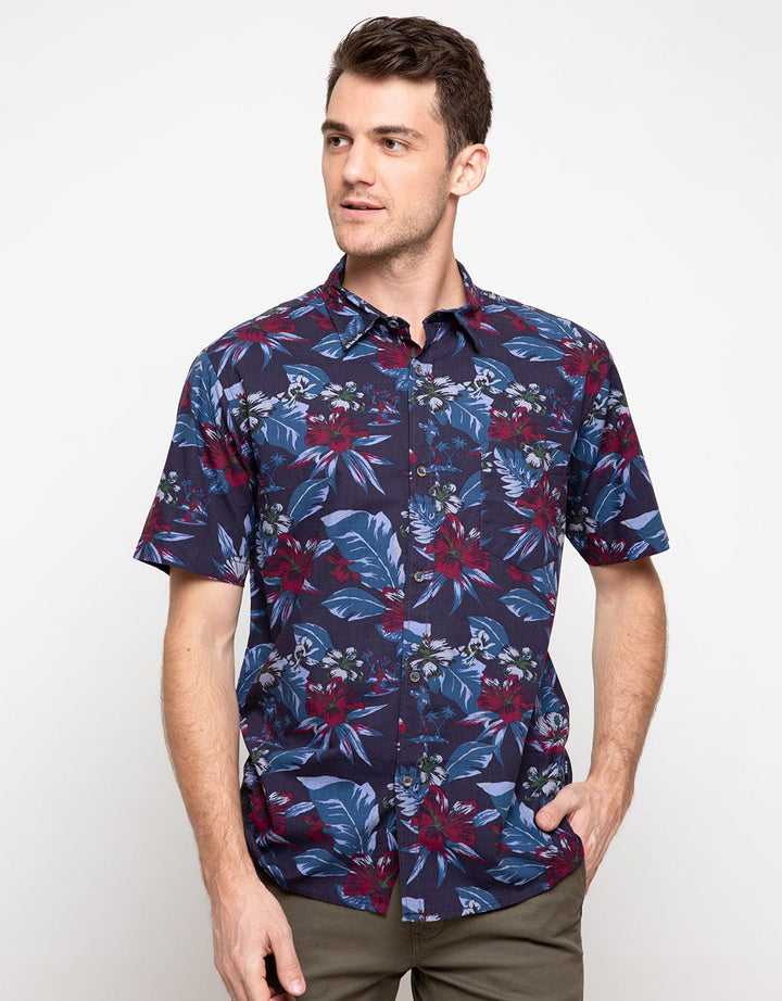 GAB'S Short Shirt
