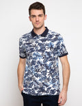 GAB'S Casual Polo Shirt UA01099P