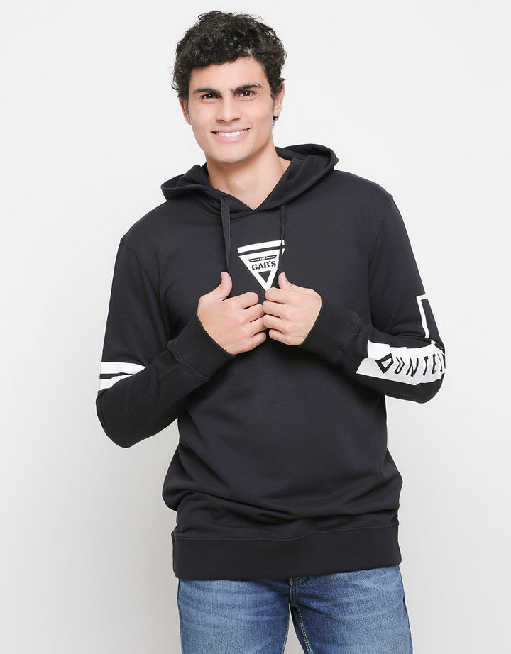 GAB'S Sweater Hoodie Go