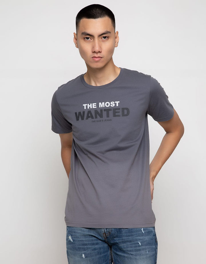 GAB'S TShirt TA01101T