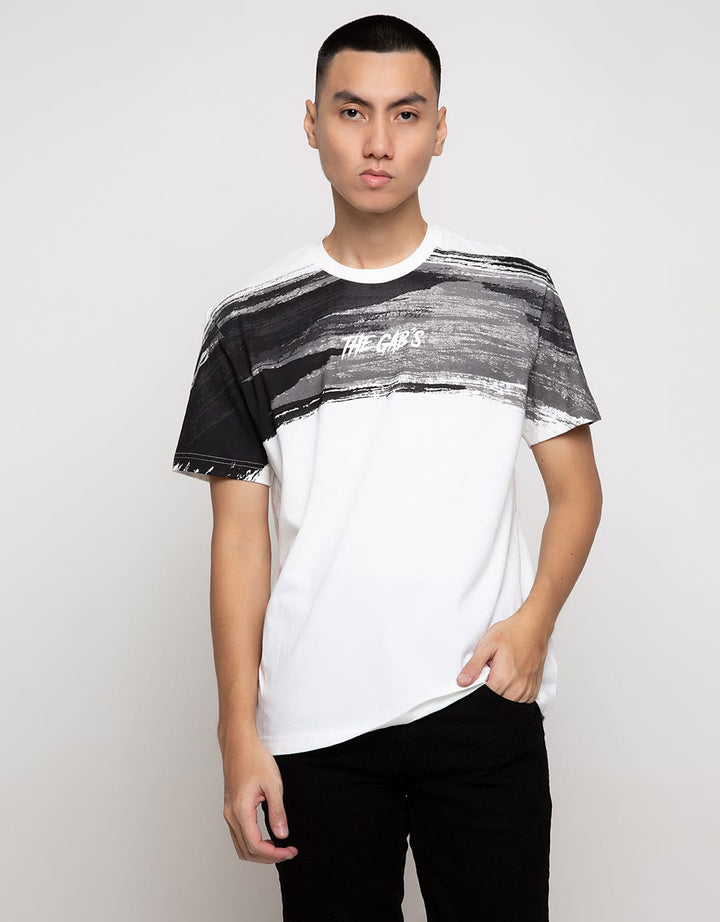 GAB'S TShirt TAZ0797D