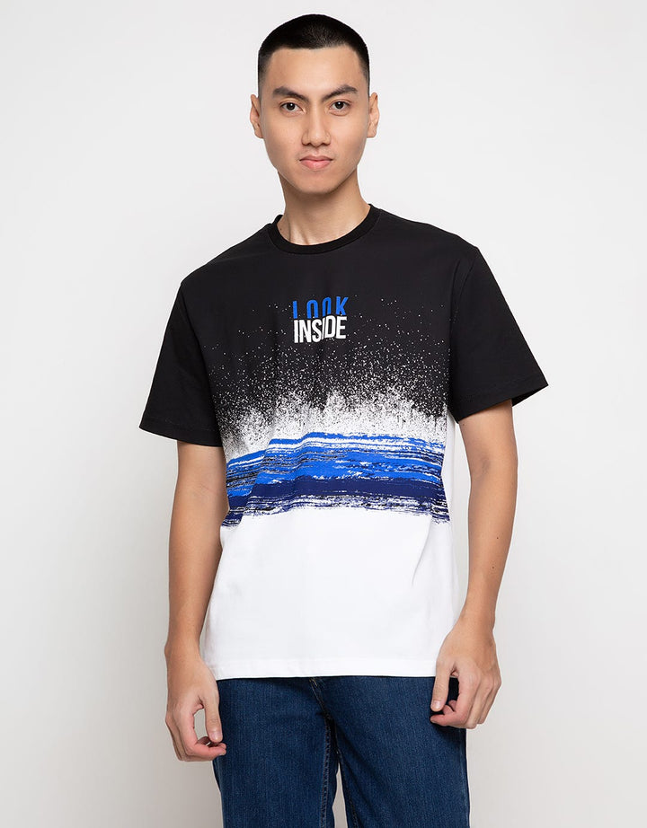 GAB'S TShirt TAZ0808D