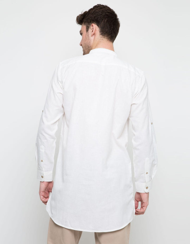 GAMIS LONG SLEEVE