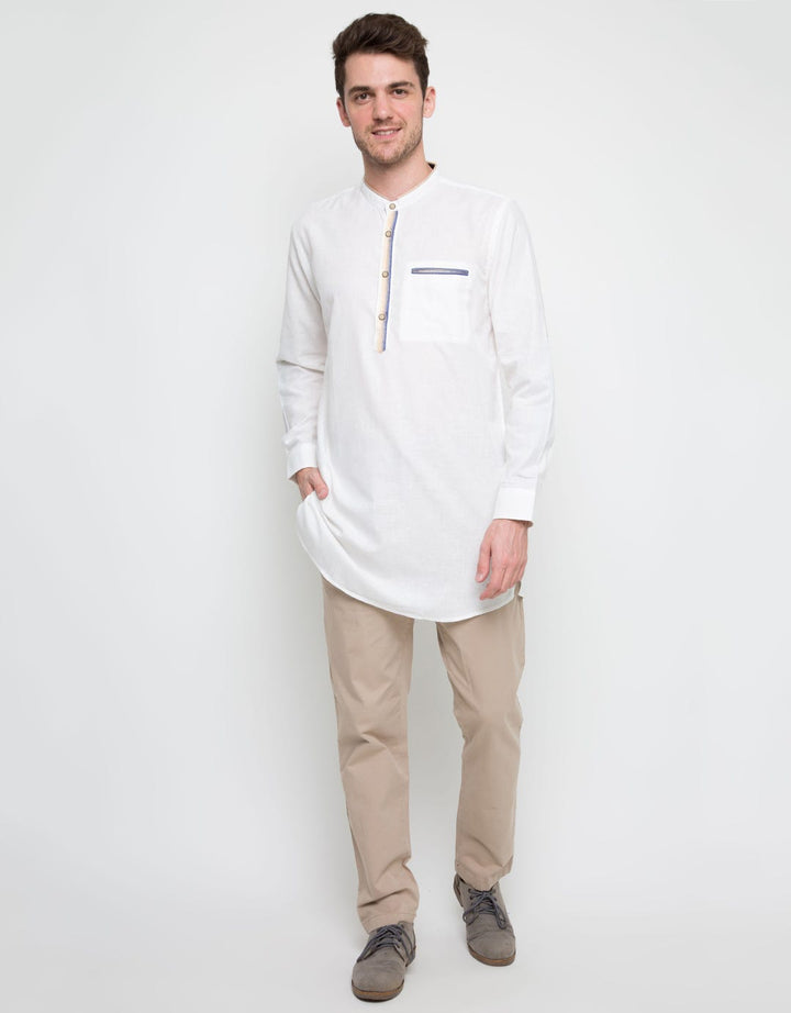 GAMIS LONG SLEEVE