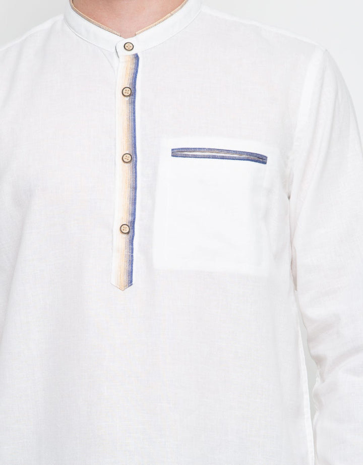 GAMIS LONG SLEEVE