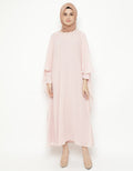 L LS GAMIS BEADED NE