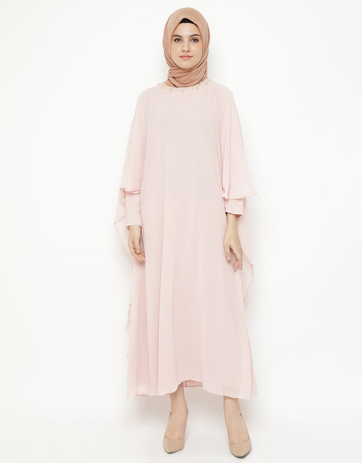 L LS GAMIS BEADED NE