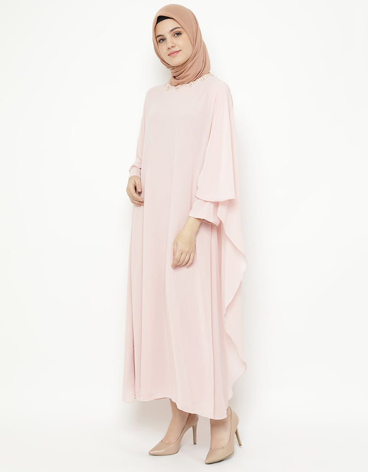 L LS GAMIS BEADED NE
