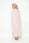 L LS GAMIS BEADED NE