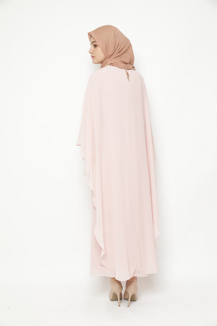 L LS GAMIS BEADED NE