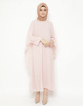 L LS GAMIS BEADED NE