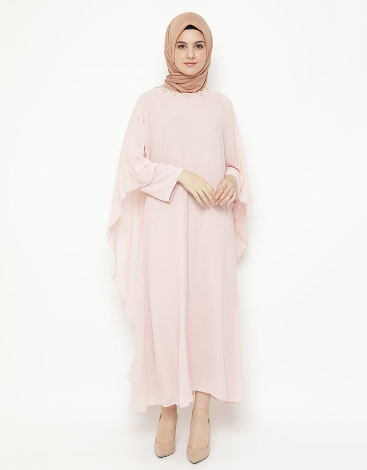 L LS GAMIS BEADED NE
