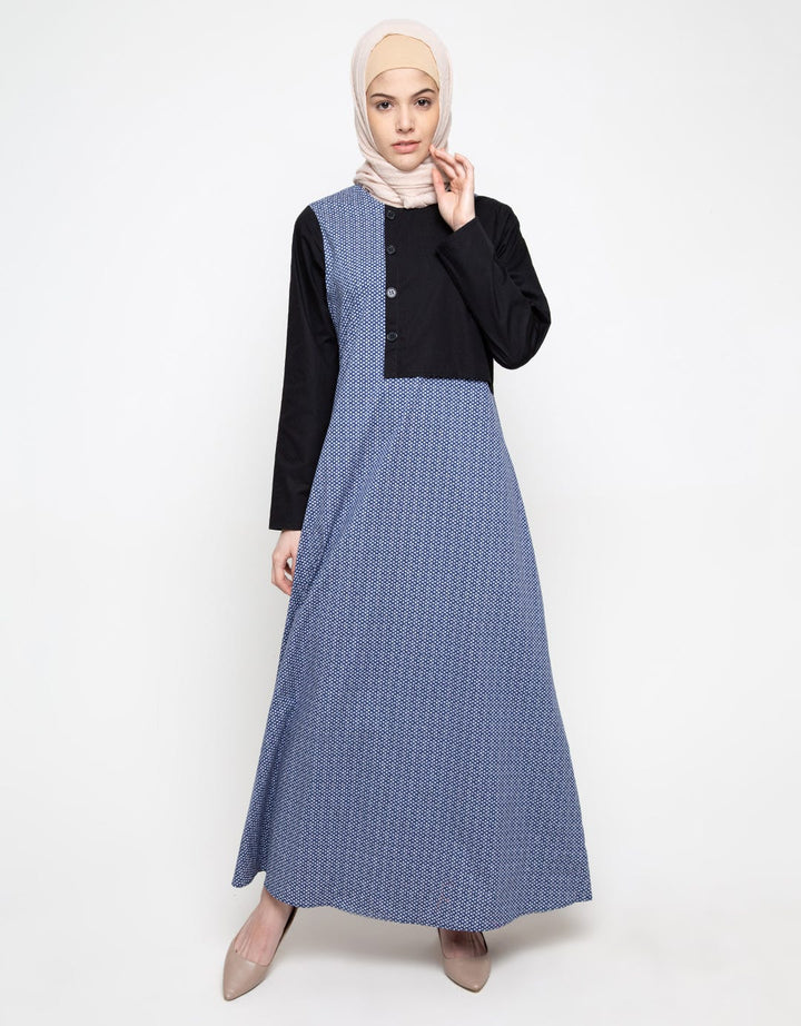 Azzar Tula Maxi Dress
