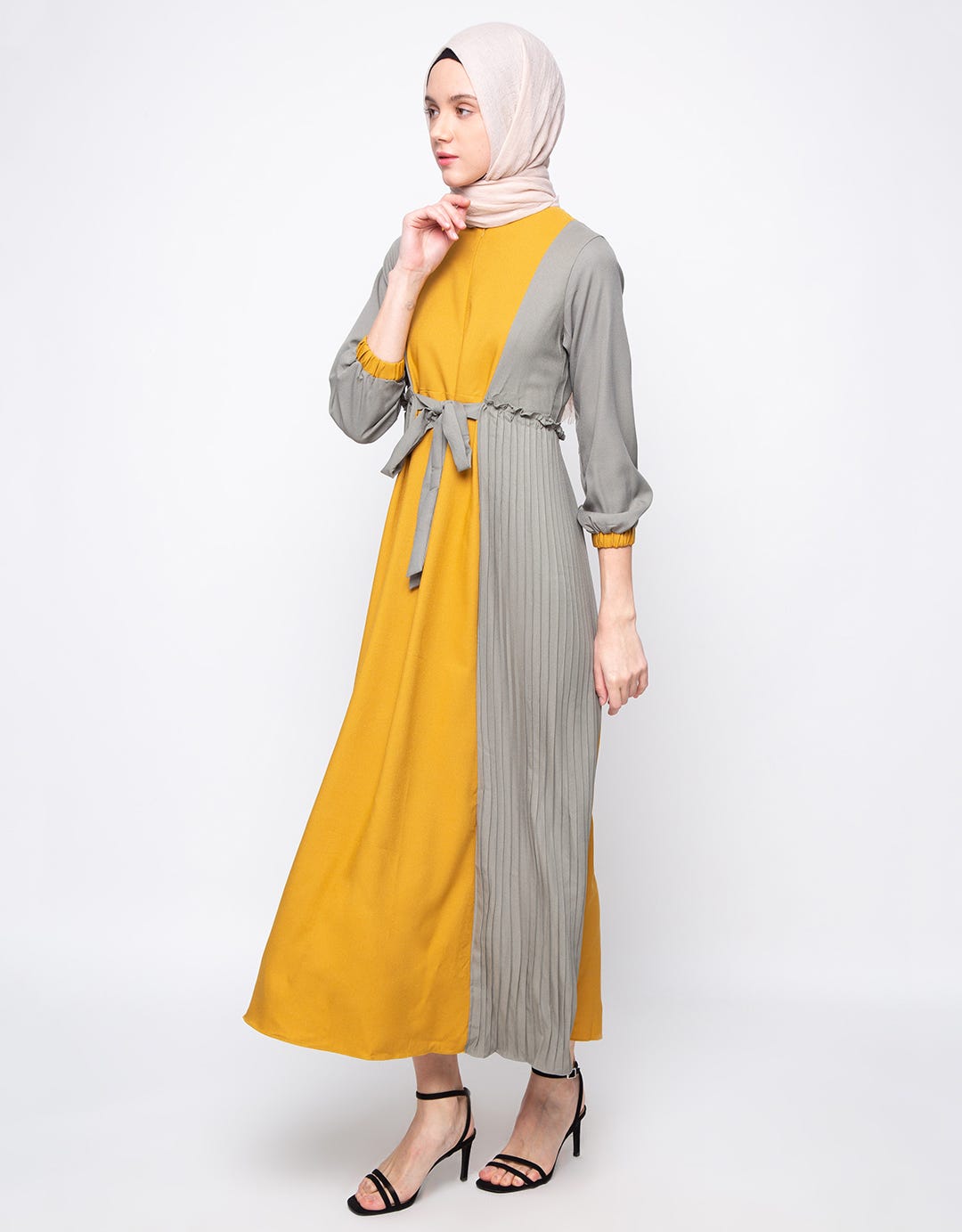 Puricia Gamis PDB01110