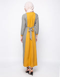 Puricia Gamis PDB01110