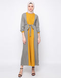 Puricia Gamis PDB01110