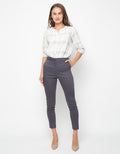 Geela Basic Long Pants