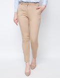 Geela Basic Office Long Pants