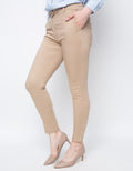 Geela Basic Office Long Pants