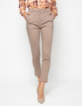 Geela Basic Office Long Pants
