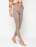 Geela Basic Office Long Pants