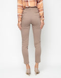Geela Basic Office Long Pants