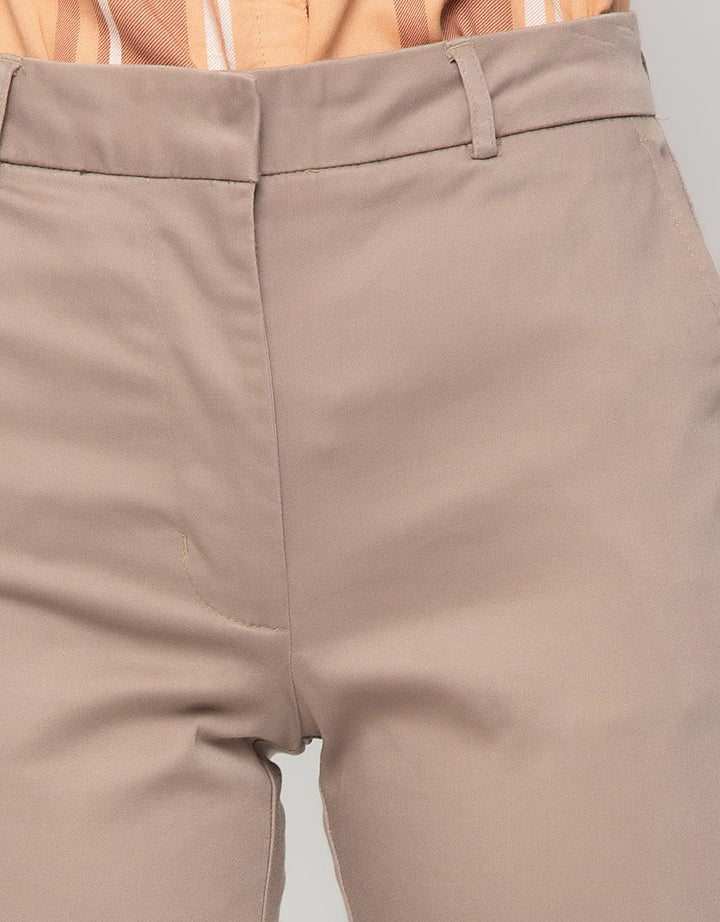 Geela Basic Office Long Pants