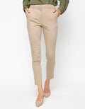 Geela Basic Office Long Pants