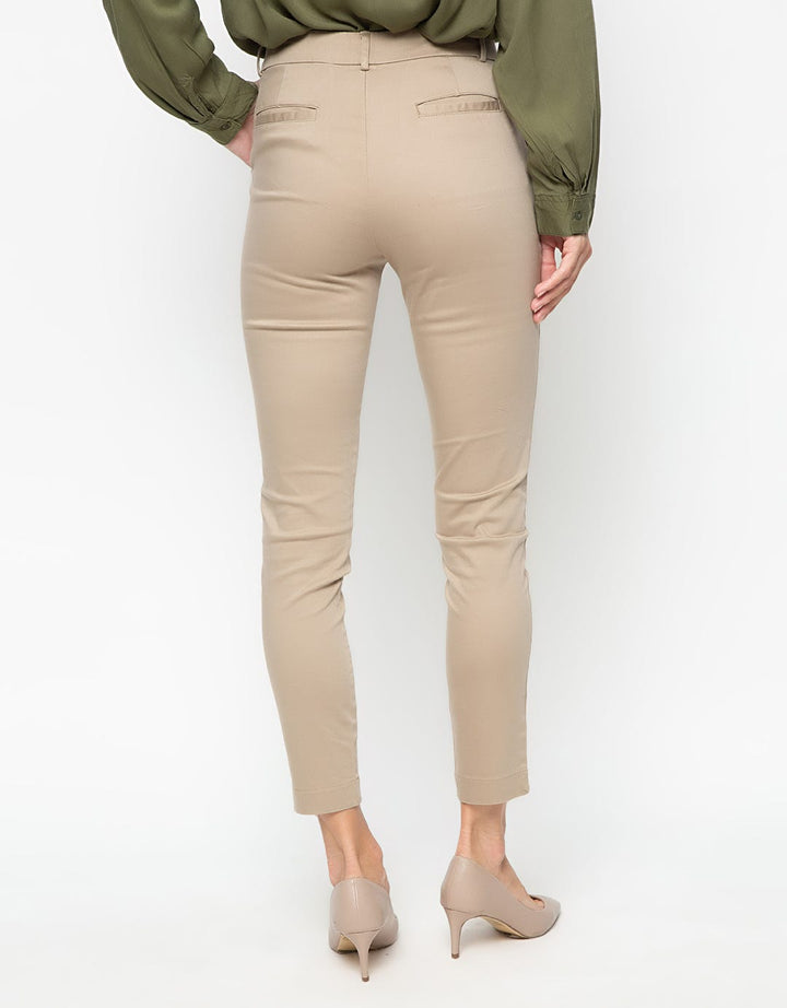Geela Basic Office Long Pants