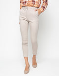 Geela Basic Office Long Pants