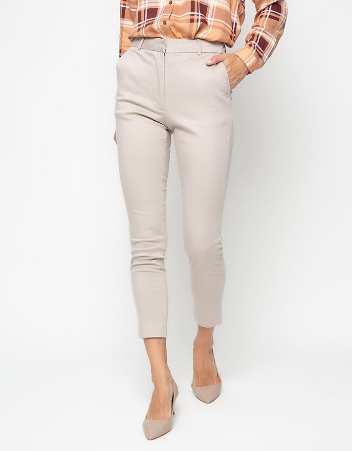 Geela Basic Office Long Pants