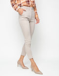 Geela Basic Office Long Pants