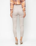 Geela Basic Office Long Pants