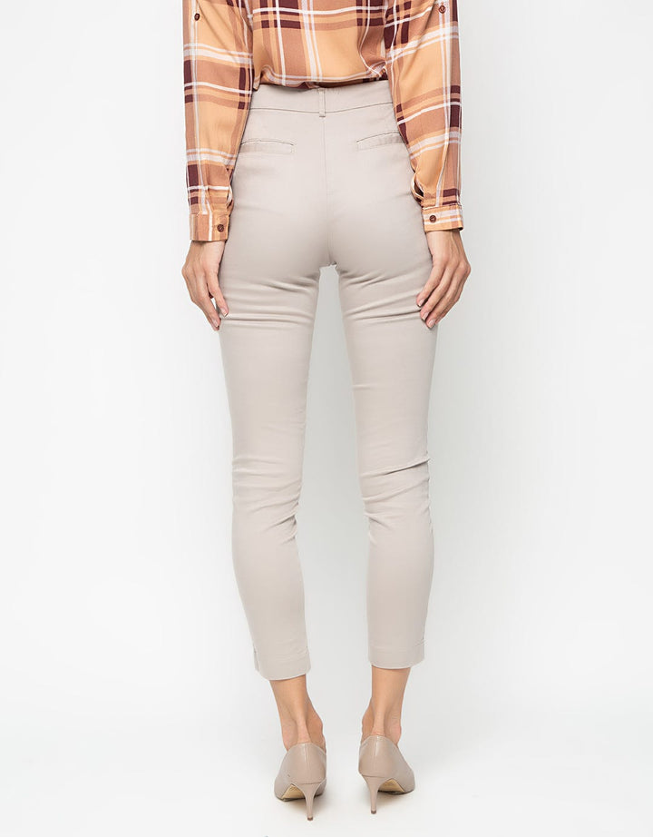 Geela Basic Office Long Pants