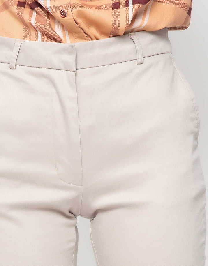 Geela Basic Office Long Pants