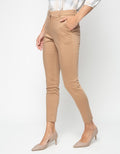 Geela Basic Office Long Pants