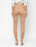Geela Basic Office Long Pants