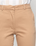 Geela Basic Office Long Pants