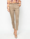 Geela Basic Office Long Pants