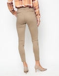 Geela Basic Office Long Pants