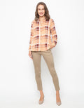 Geela Basic Office Long Pants